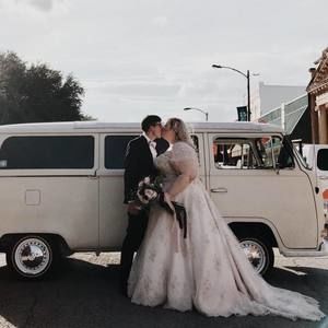 Meet your Posher, Kylie